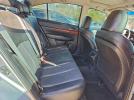 Subaru Legacy 2.5i Limited Image 5