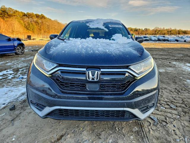 Honda Crv Ex Image 4