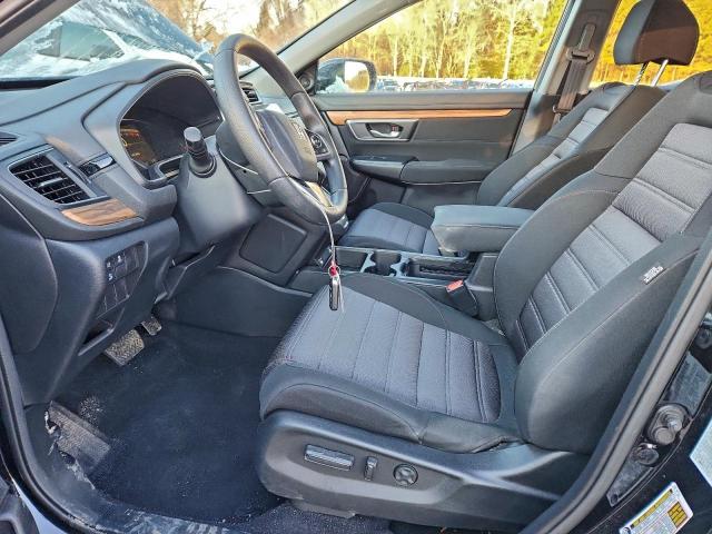 Honda Crv Ex Image 10