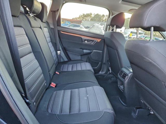 Honda Crv Ex Image 12