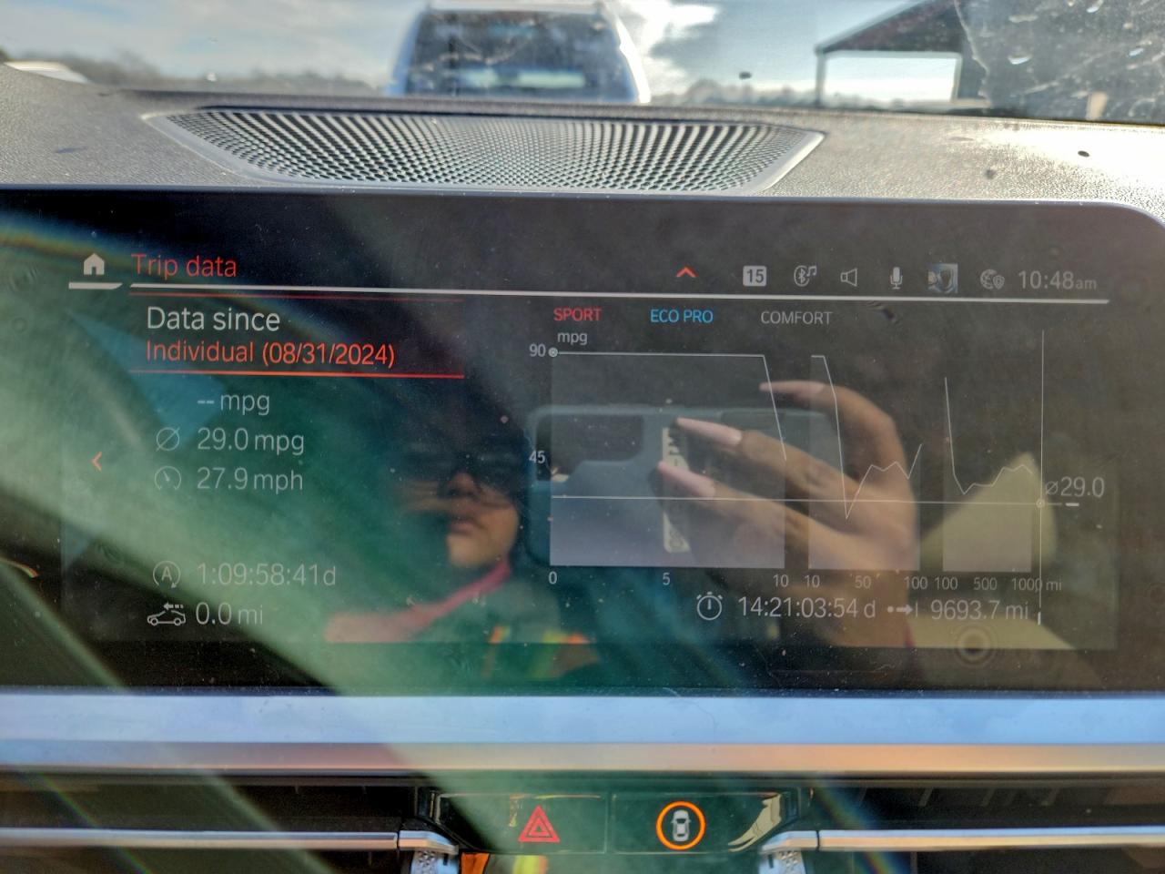 BMW 3 Series Image 10