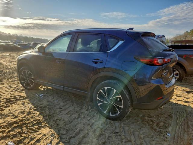 Mazda Cx Premium Image 3