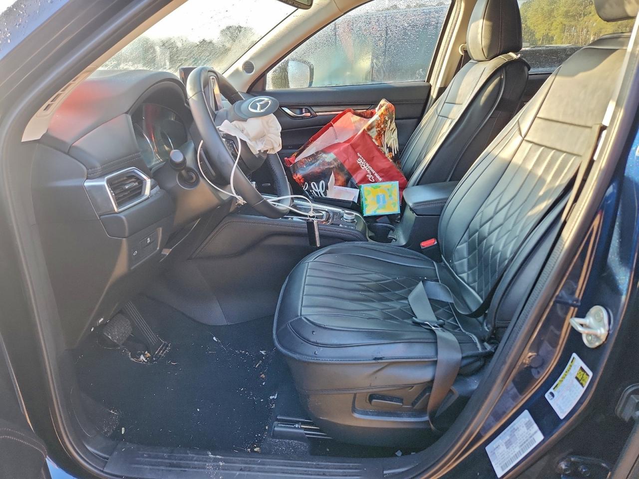 Mazda Cx Premium Image 11