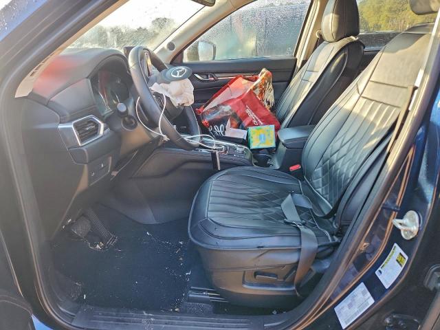 Mazda Cx Premium Image 11