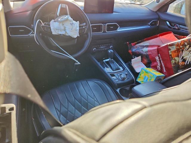 Mazda Cx Premium Image 12