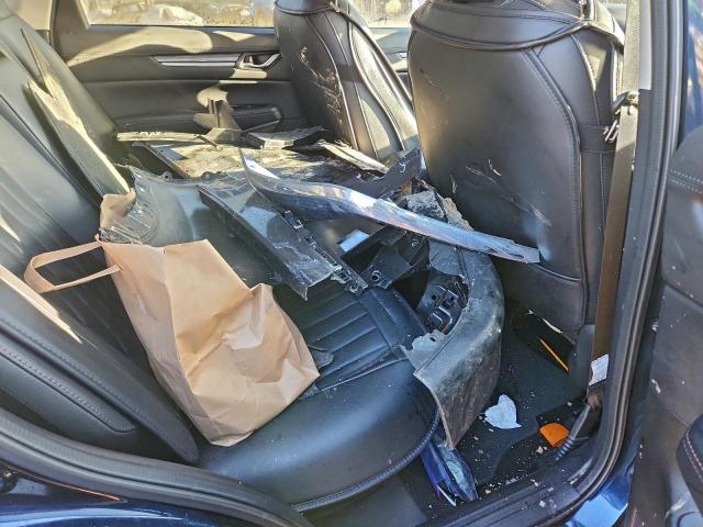 Mazda Cx Premium Image 7