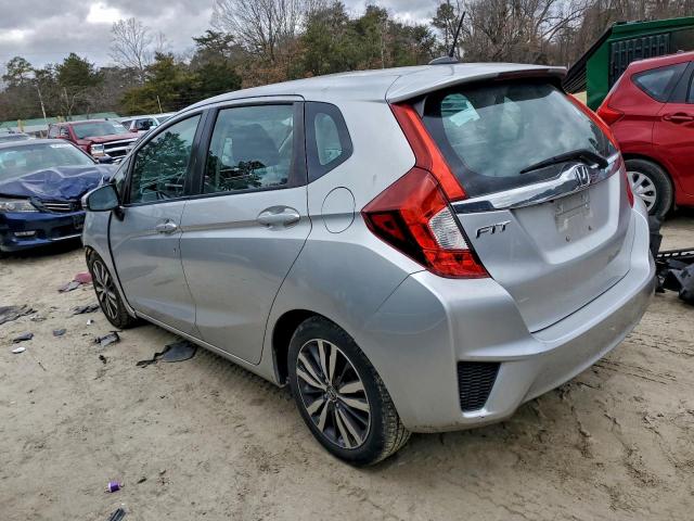 Honda Fit Ex Image 2