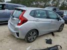 Honda Fit Ex Image 5