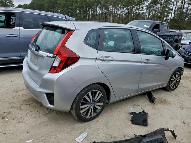 Honda Fit Ex Image 5