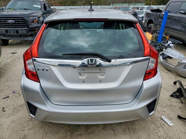 Honda Fit Ex Image 4