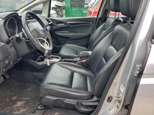 Honda Fit Ex Image 13