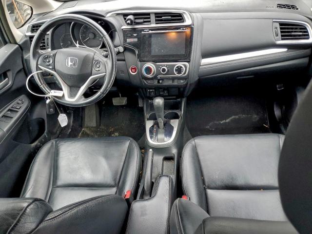 Honda Fit Ex Image 3