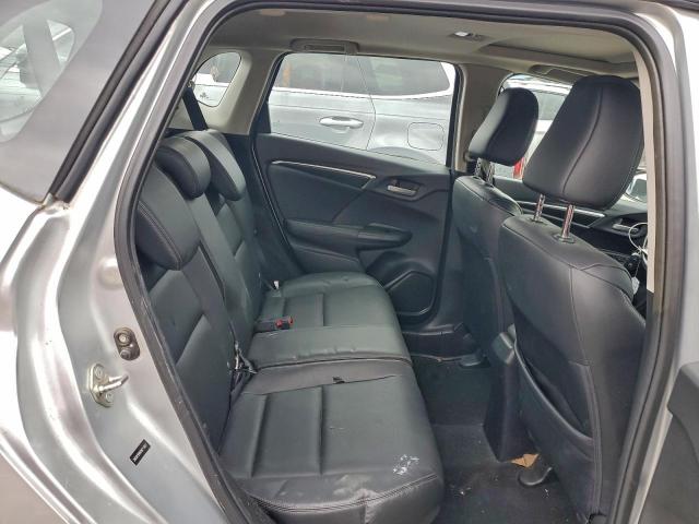 Honda Fit Ex Image 10