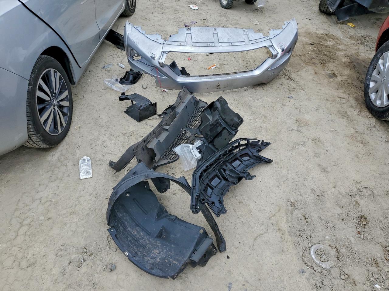 Honda Fit Ex Image 8