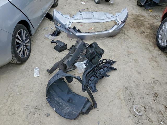 Honda Fit Ex Image 8