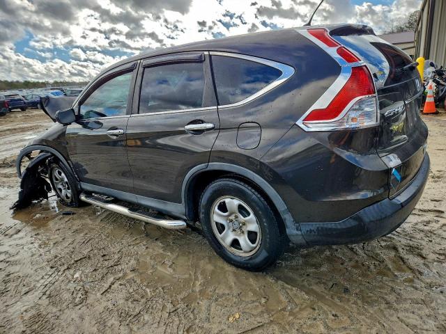 Honda Crv Lx Image 2