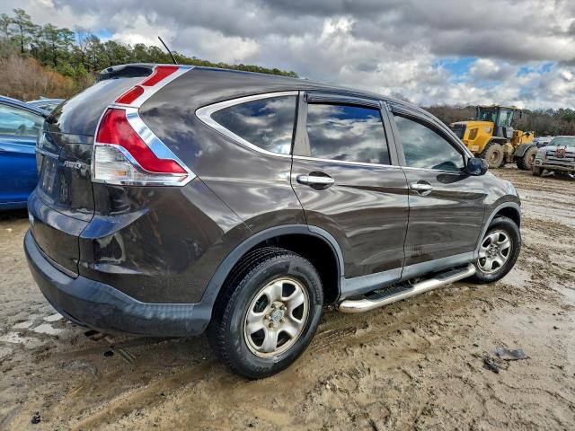 Honda Crv Lx Image 5