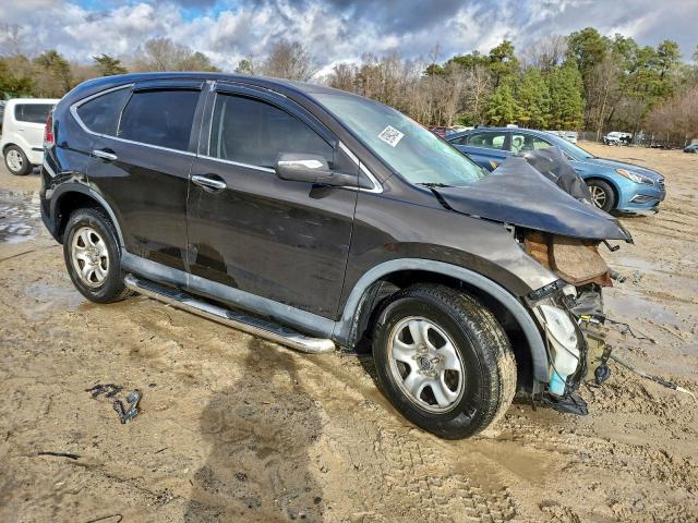 Honda Crv Lx Image 6