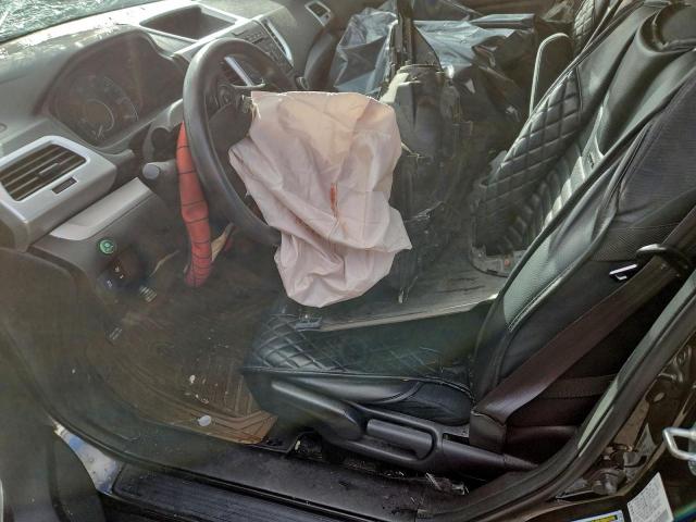 Honda Crv Lx Image 9