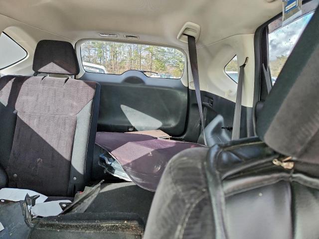 Honda Crv Lx Image 10