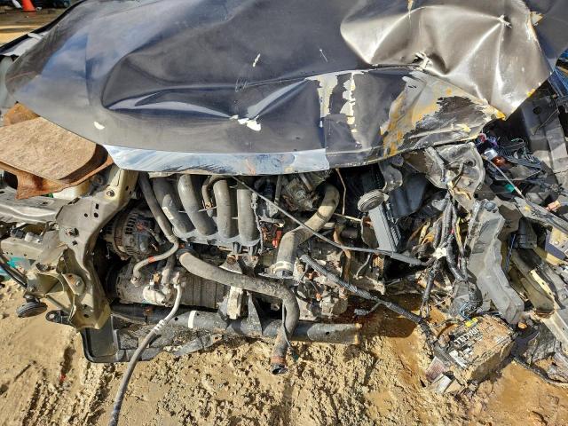 Honda Crv Lx Image 12