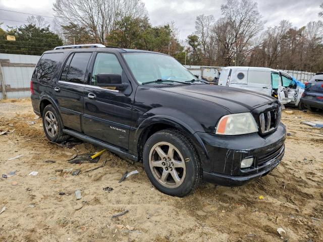 Lincoln Navigator Image 11