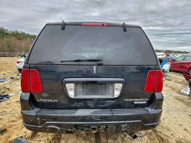 Lincoln Navigator Image 3