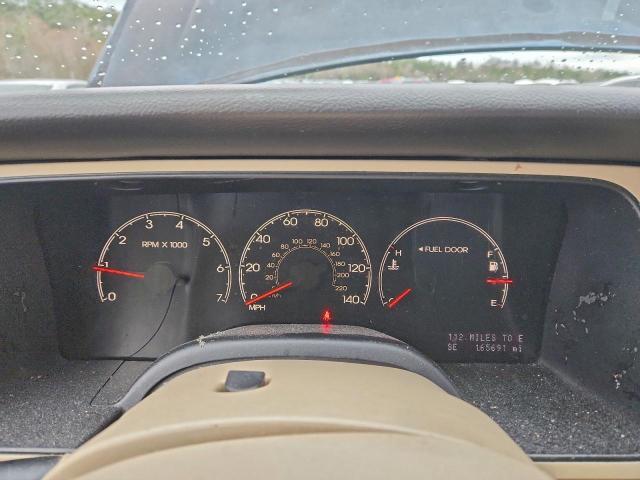 Lincoln Navigator Image 6