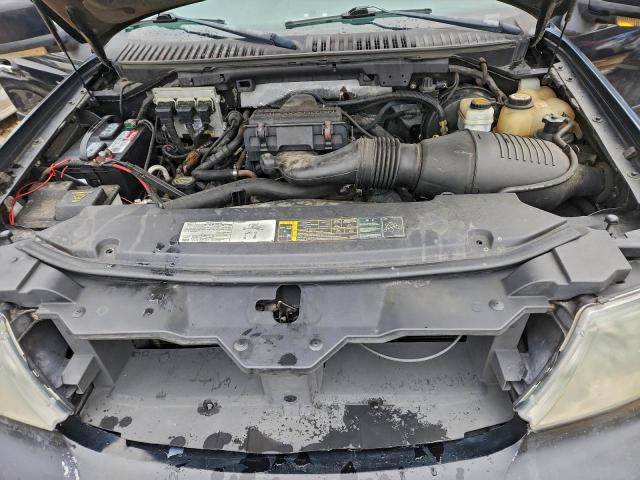 Lincoln Navigator Image 13