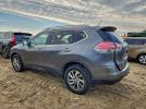 Nissan Rogue S Image 13