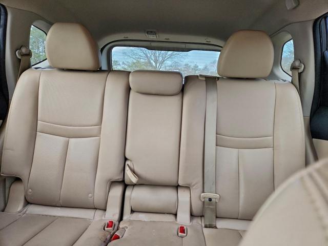 Nissan Rogue S Image 6