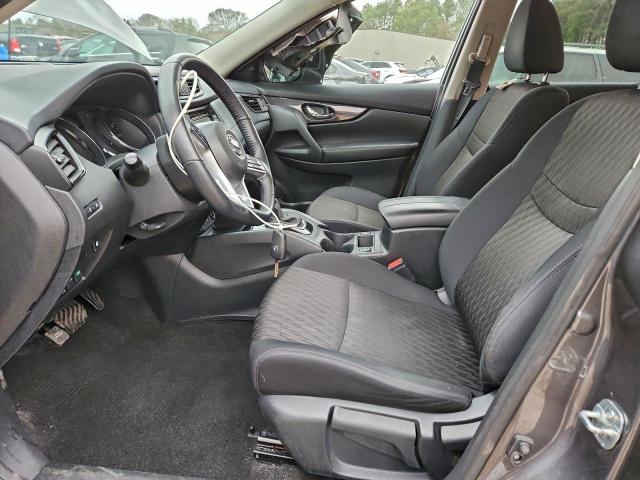 Nissan Rogue S Image 13