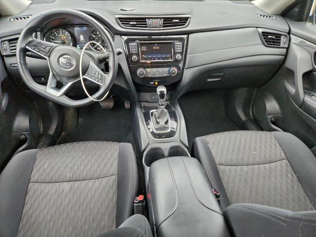 Nissan Rogue S Image 7