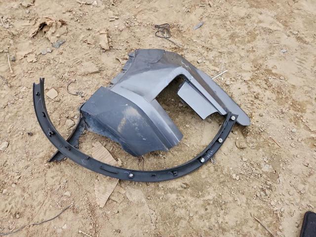 Nissan Rogue S Image 10