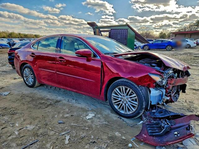 Lexus Es 350 Image 11