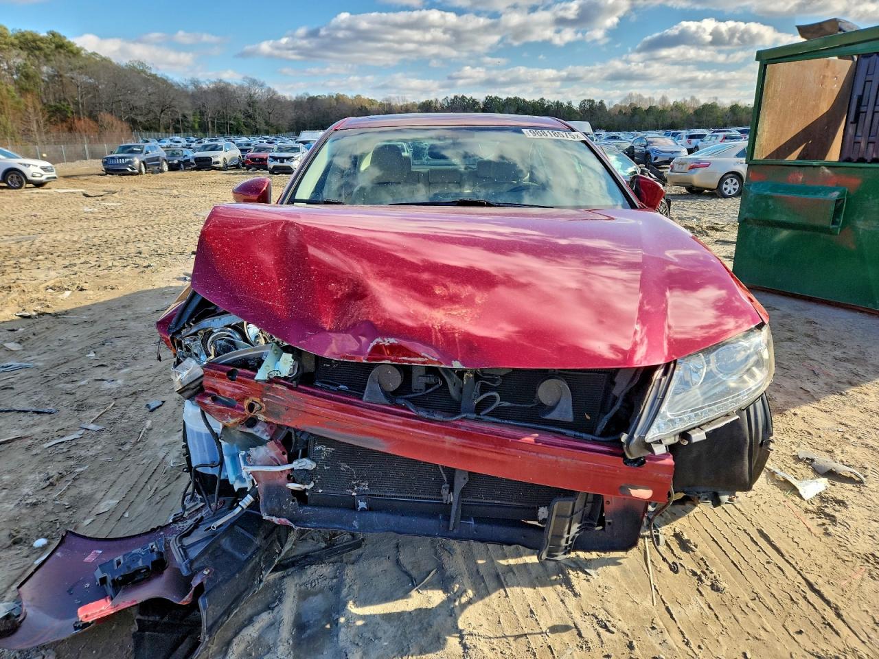 Lexus Es 350 Image 3