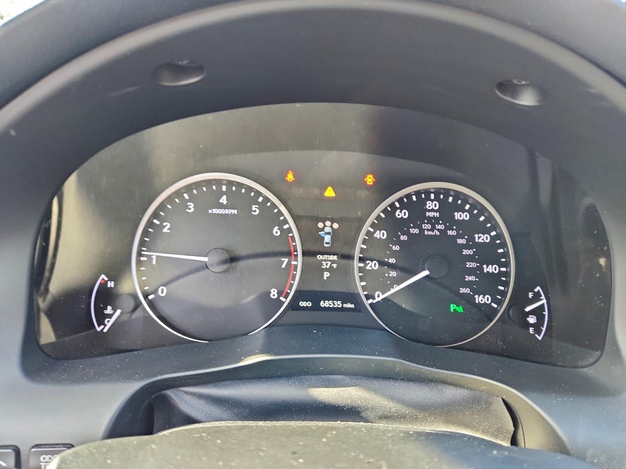 Lexus Es 350 Image 5