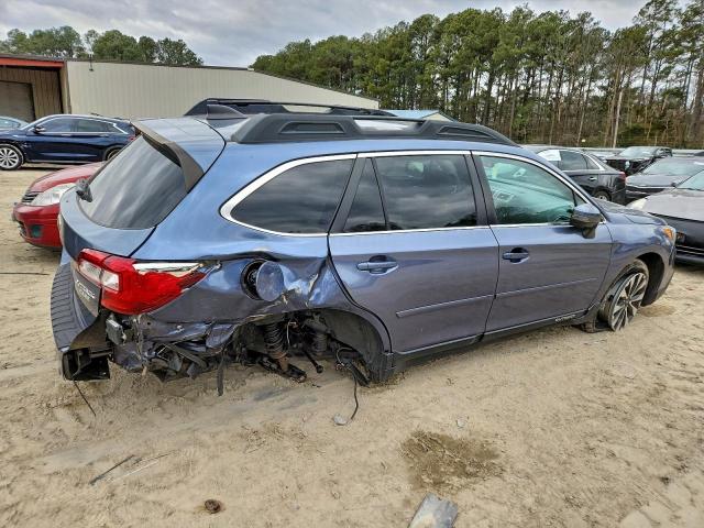 Subaru Outback 2.5i Limited Image 3