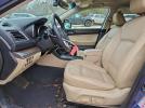 Subaru Outback 2.5i Limited Image 2