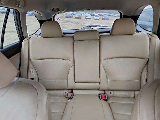 Subaru Outback 2.5i Limited Image 12