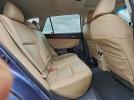 Subaru Outback 2.5i Limited Image 8