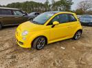 FIAT 500 Sport Image 1