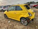 FIAT 500 Sport Image 11