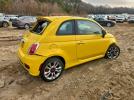 FIAT 500 Sport Image 5