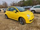 FIAT 500 Sport Image 10