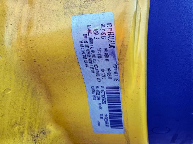 FIAT 500 Sport Image 4