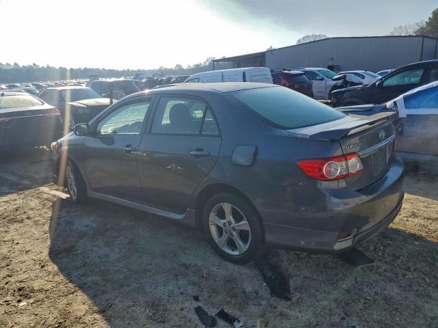 Toyota Corolla Base Image 6