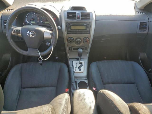 Toyota Corolla Base Image 4