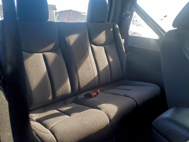 Jeep Wrangler Sport Image 9