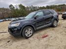 Ford Explorer Xlt Image 1
